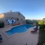1 Pièce 16 M2 Climatisé 2 Personnes Piscine Partagée *