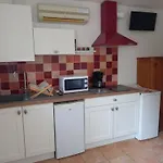 Apartamento 1 Pièce 16 M2 Climatisé 2 Personnes Piscine Partagée Porto Vecchio