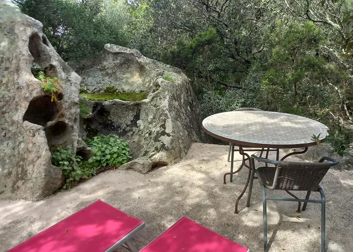 דירה 1 Piece 16 M2 Climatise 2 Personnes Piscine Partagee